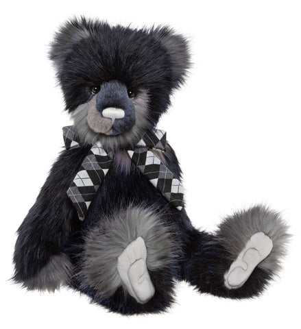 Sebastian by Charlie Bears - 58cm
