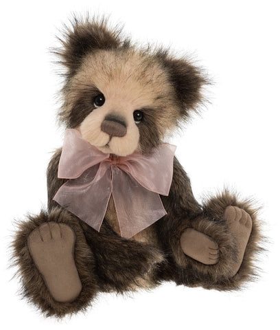 Serenity by Charlie Bears - 34cm