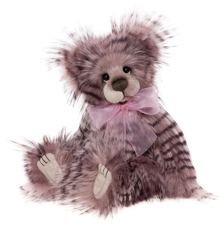 Strawberry Shortcake by Charlie Bears - 33cm