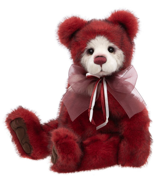Sugar Cookie by Charlie Bears - 33cm