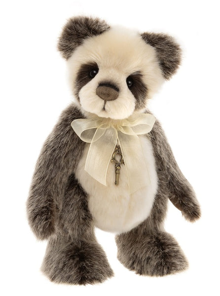 Ticklish by Charlie Bears - 28cm