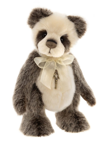 Ticklish by Charlie Bears - 28cm