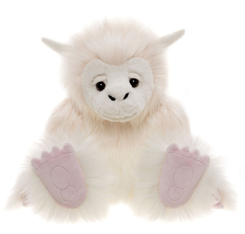 Tip Toe by Charlie Bears - 28cm