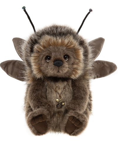 Tizzie Whizie from The Charlie Signature Collection - 30cm