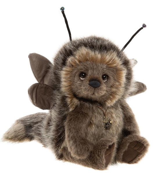 Tizzie Whizie from The Charlie Signature Collection - 30cm