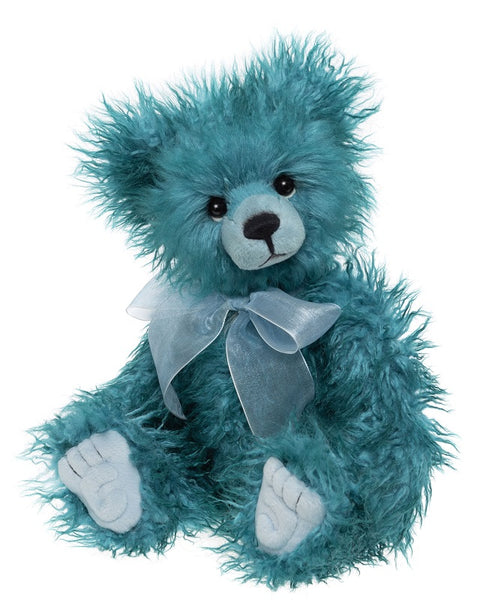Whizz by Charlie Bears - 32cm