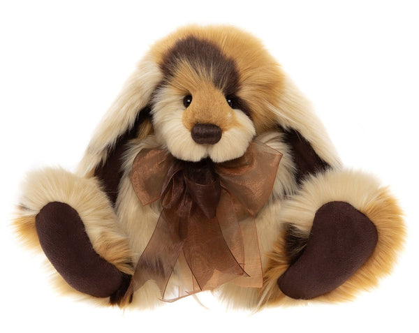 Wigglebottom by Charlie Bears - 38cm