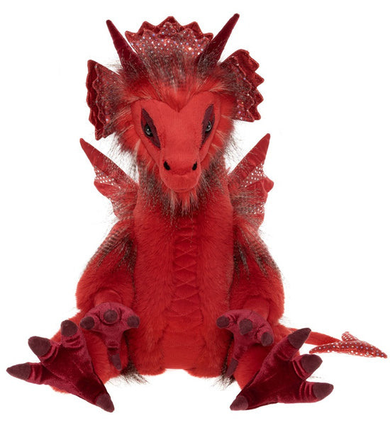 Dewi by Charlie Bears - 48cm