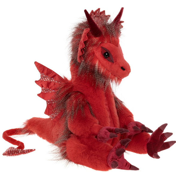 Dewi by Charlie Bears - 48cm