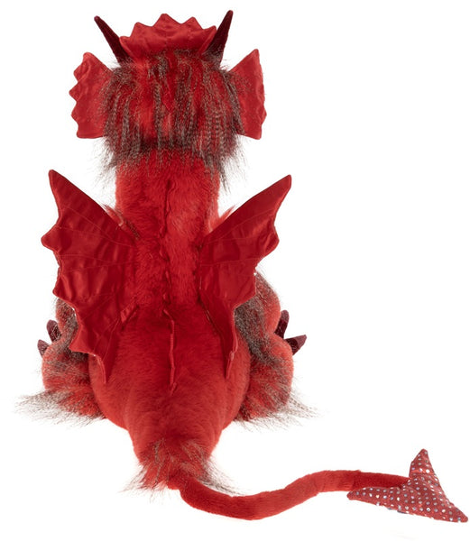 Dewi by Charlie Bears - 48cm