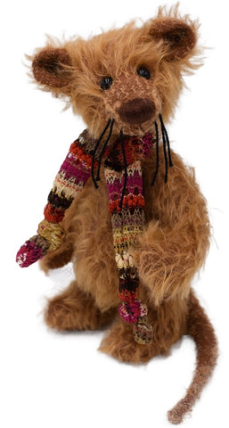 Nael Mouse by Clemens - 18cm