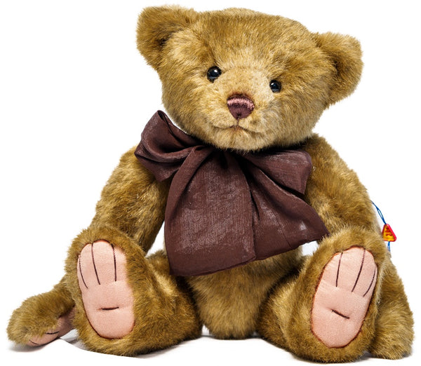 Bene Teddy Bear by Clemens - 43cm