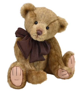 Bene Teddy Bear by Clemens - 43cm