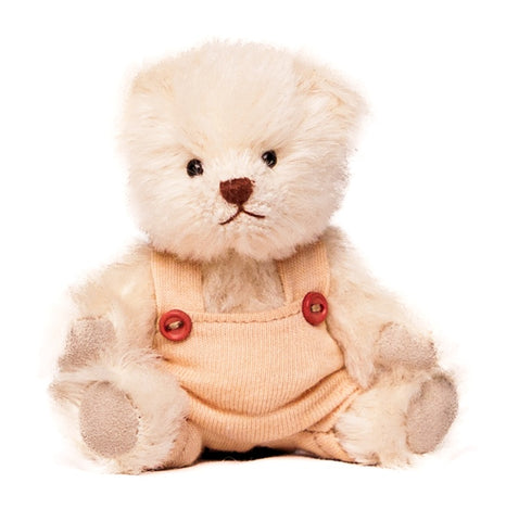 Jim Teddy Bear by Clemens - 10cm