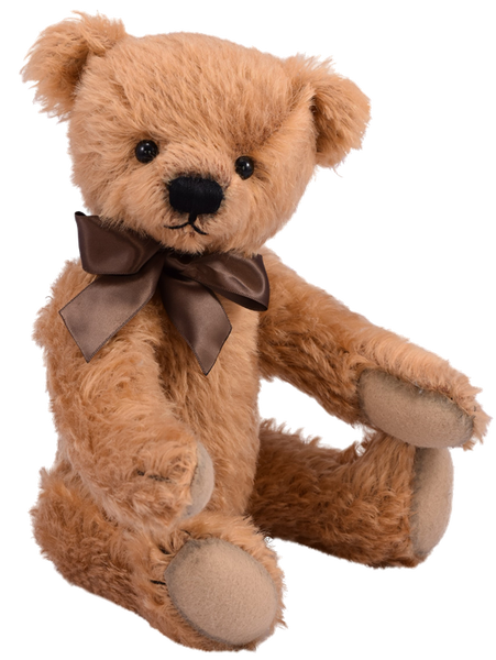 Otis Teddy Bear by Clemens - 32cm