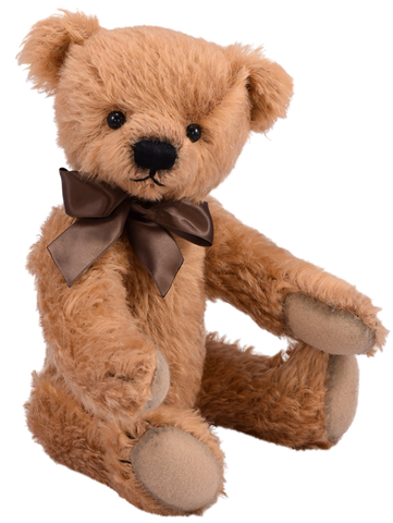 Otis Teddy Bear by Clemens - 32cm