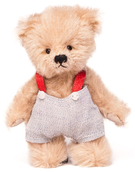 Hao Teddy Bear by Clemens - 10cm