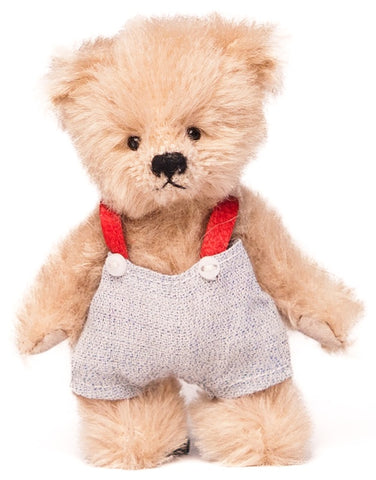 Hao Teddy Bear by Clemens - 10cm