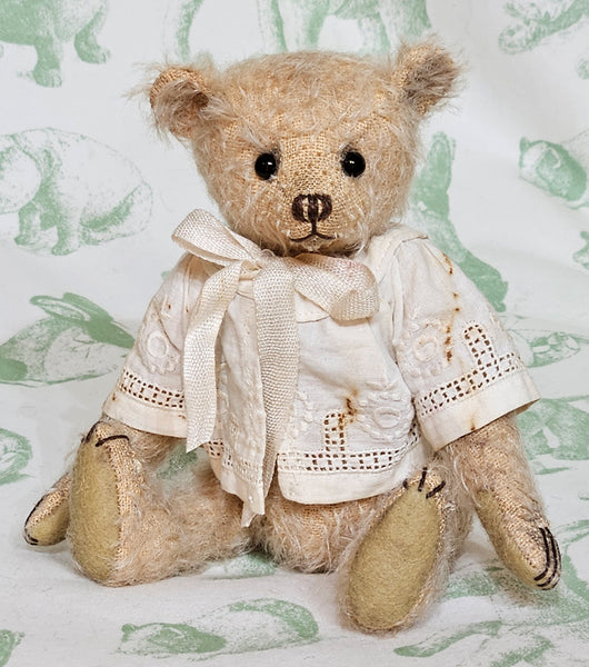 Lucas by Anna Dazumal - 18cm