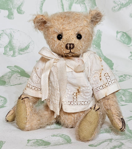 Lucas by Anna Dazumal - 18cm