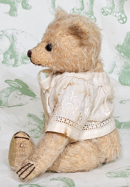 Lucas by Anna Dazumal - 18cm