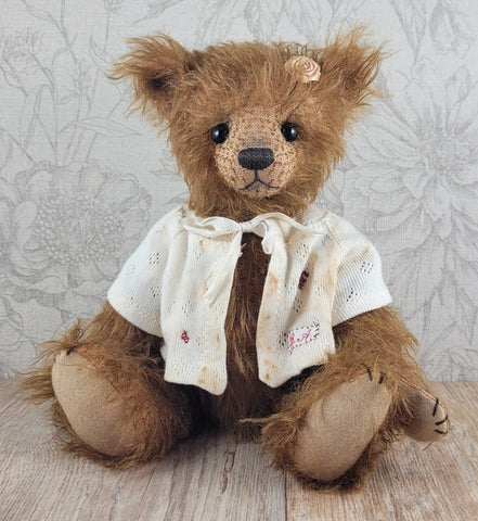 Annabell by Anna Dazumal - 27cm