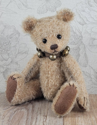 Daniel by Anna Dazumal - 21cm