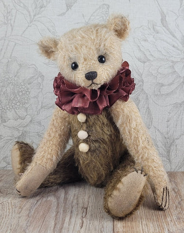 Eddy by Anna Dazumal - 25cm