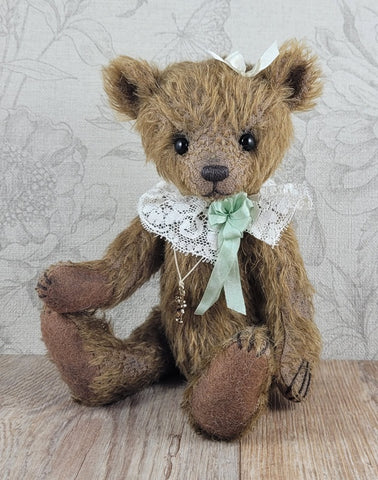 Mandy by Anna Dazumal - 22cm