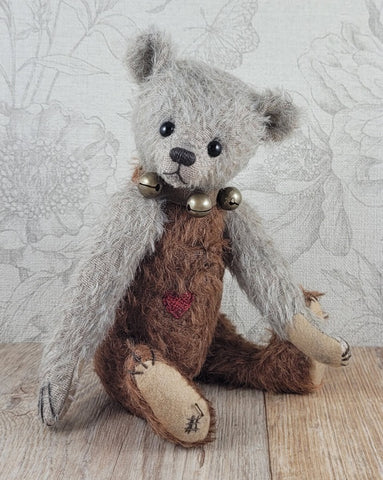 Max by Anna Dazumal - 22cm