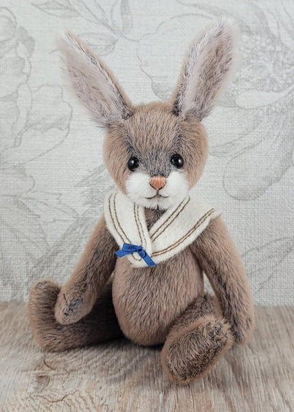 Walter by Anna Dazumal - 15cm