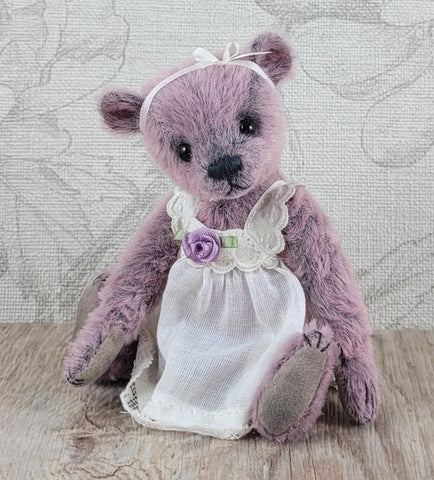 Wilma by Anna Dazumal - 11.5cm