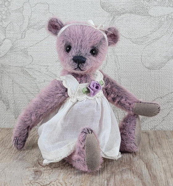 Wilma by Anna Dazumal - 11.5cm