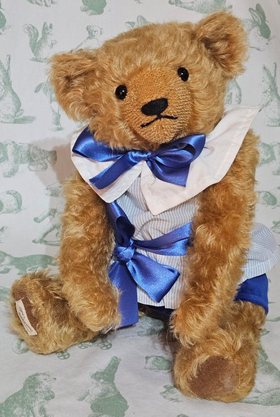 90th Anniversary Master and Miss Bruno by Dean's - 40cm