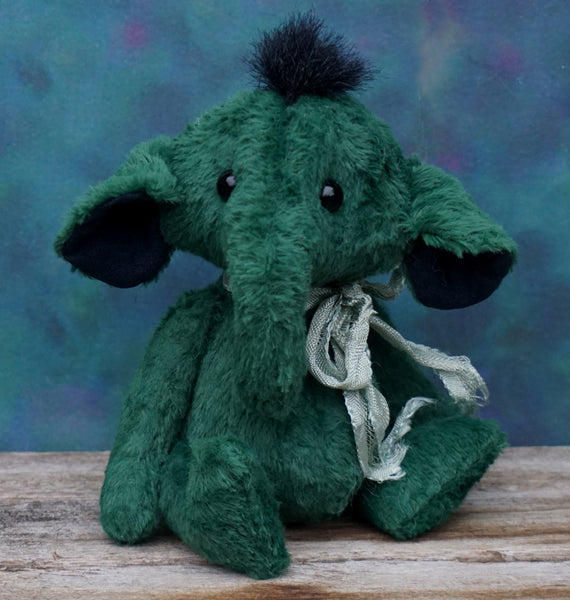 Wara by Domi Bears - 16cm