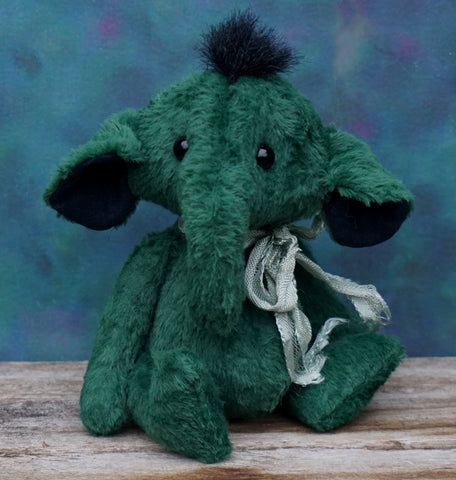 Wara by Domi Bears - 16cm