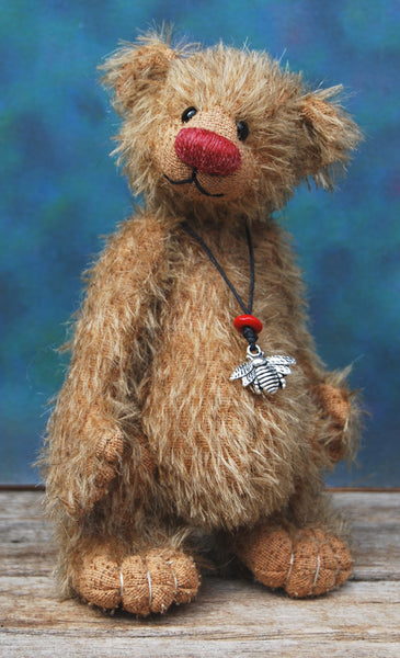 Mirja by Domi Bears - 16cm