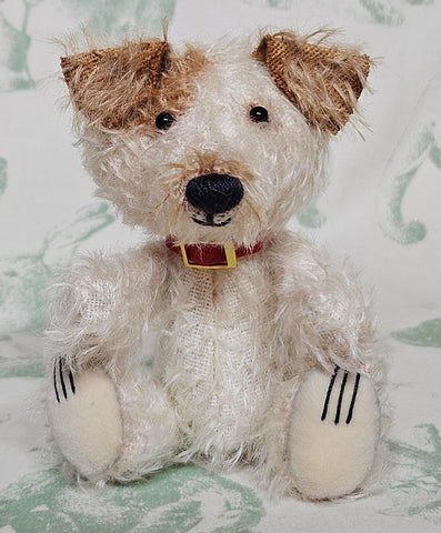 Max by Lynne Farmer - 12cm