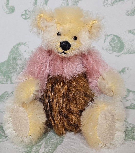 Archie by Hardy Bears - 13cm