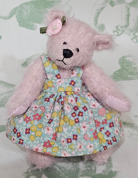 Belle by Hardy Bears - 11cm
