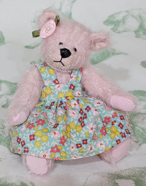 Belle by Hardy Bears - 11cm