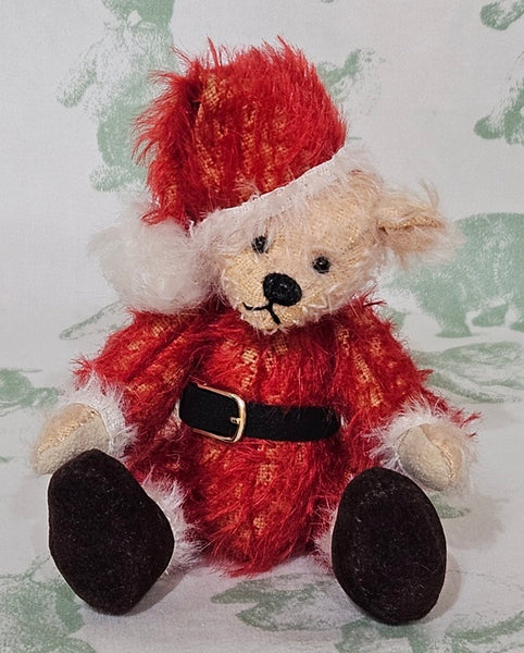 Chris by Hardy Bears - 14cm