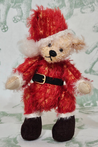 Chris by Hardy Bears - 14cm