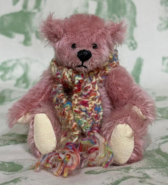 Josie by Hardy Bears - 12cm