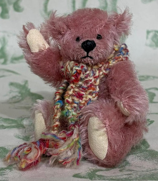 Josie by Hardy Bears - 12cm