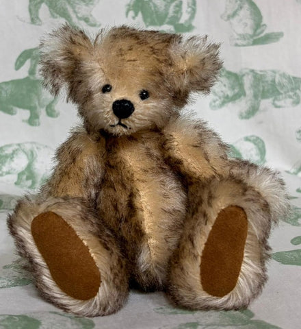 Patrick by Hardy Bears - 15cm