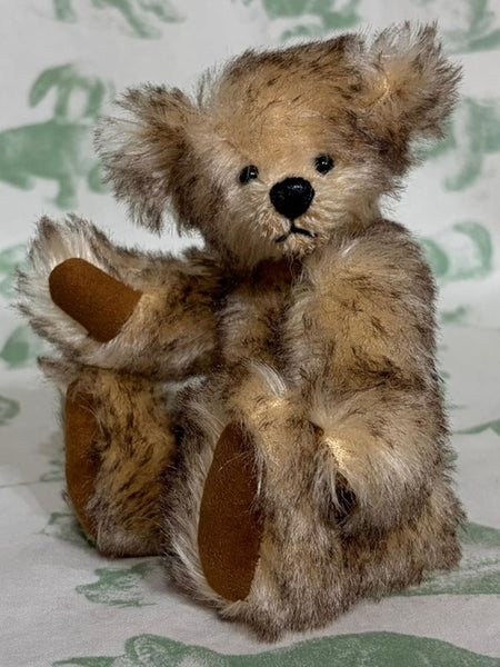 Patrick by Hardy Bears - 15cm