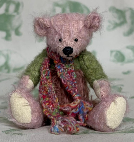 Scott by Hardy Bears - 13cm