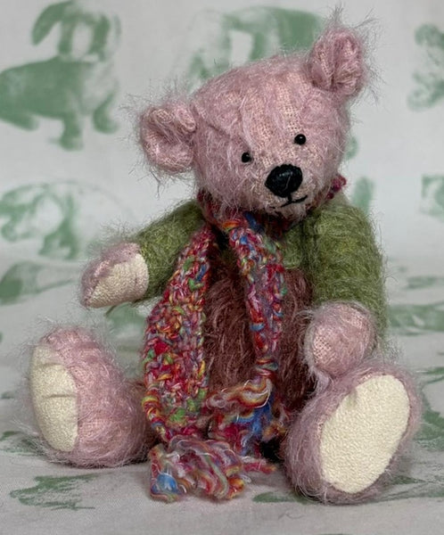 Scott by Hardy Bears - 13cm