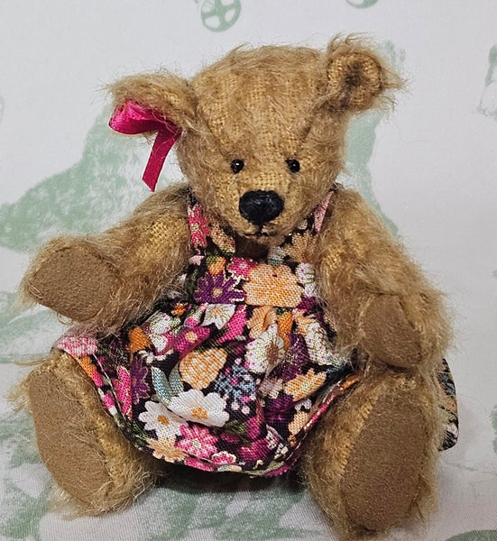 Ellie by Hardy Bears - 10cm